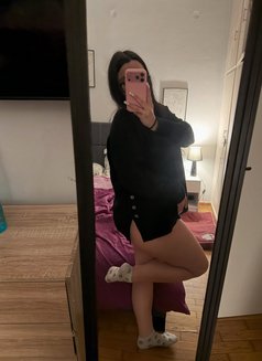 Pooja - dominatrix in Kolkata Photo 1 of 9