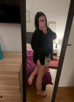 Pooja - dominatrix in Kolkata Photo 6 of 9