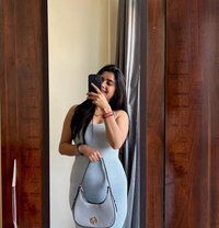 Pooja - escort in Kolkata