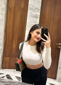 Pooja - escort in Navi Mumbai Photo 1 of 1