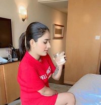 Pooja - escort in Pattaya