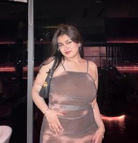 Pooja - escort in Pune