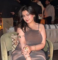 Pooja - escort in Pune