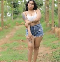 Pooja - escort in Singapore