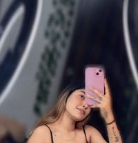 Pooja Escort - puta in Candolim, Goa
