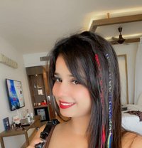 Pooja Escort - puta in Candolim, Goa