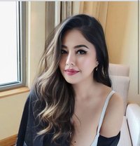 Pooja Escort - puta in Candolim, Goa