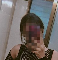 Pøøja Escorts, Real Meet & Webcam🇳🇵 - escort agency in Kathmandu