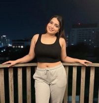 Pooja Escorts Service - escort in Pune