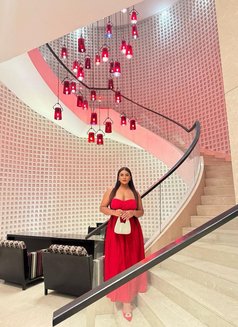 Laila From India - escort in Dubai Photo 1 of 1