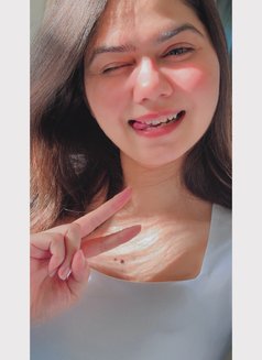 Pooja Give a Premium Attention, Never Ru - escort in Bangalore Photo 3 of 4