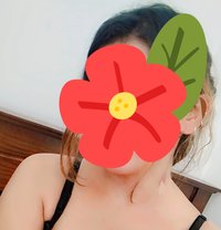 Pooja good cam service available - escort in Colombo