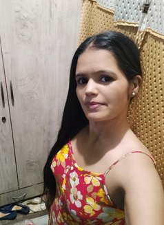 Tannu Gupta - escort in New Delhi Photo 1 of 4