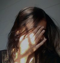 Pooja here - escort in Hyderabad