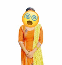 PUNJABI HOUSE WIFE 📸CAM📸 - escort in Noida