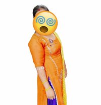 PUNJABI HOUSE WIFE 📸CAM📸 - escort in Noida