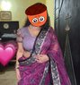🟢 BUSTY BIG BOOBS BHABHI - escort in New Delhi Photo 1 of 25