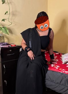 🟢 RECORDED VIDEOS&MEET ONLY OUTCAL - escort in Noida Photo 7 of 25