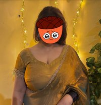 🟢 📸CAM📸ANAL🥀 BIG BOOBS BHABHI - escort in New Delhi Photo 18 of 25