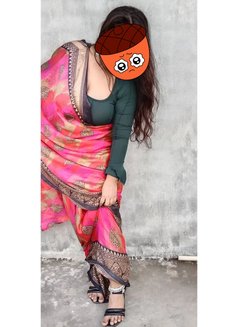 🟢 RECORDED VIDEOS&MEET ONLY OUTCAL - escort in Noida Photo 21 of 25