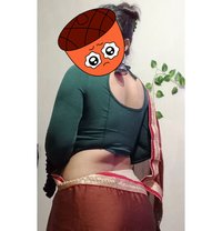 🟢 📸CAM📸ANAL🥀 QUEEN BIG BOOBS BHABI - escort in Noida Photo 22 of 25