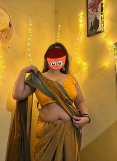🟢 RECORDED VIDEOS&MEET ONLY OUTCAL - escort in Noida Photo 23 of 25