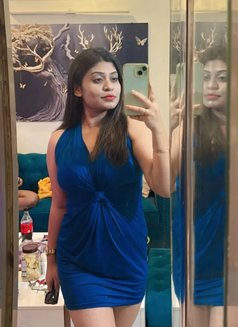 Pooja Incall/outcall Available - escort in Kolkata Photo 1 of 3