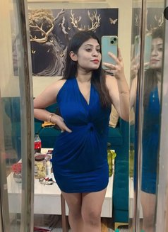 Pooja Incall/outcall Available - escort in Kolkata Photo 3 of 3