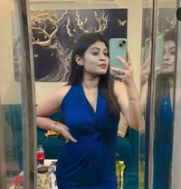 Pooja Incall/outcall Available - escort in Kolkata
