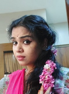 POOJA INDEPENDEN༒🦋( Real meet&cam)🦋༒ - escort in Bangalore Photo 7 of 9