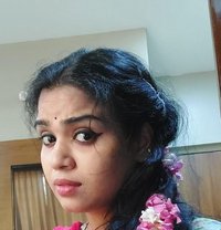 POOJA INDEPENDEN༒🦋( Real meet&cam)🦋༒ - escort in Bangalore