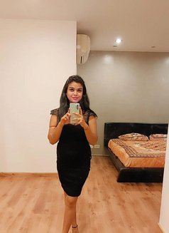 POOJA INDEPENDEN༒🦋( Real meet&cam)🦋༒ - escort in Bangalore Photo 8 of 9