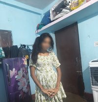 Pooja{independent} Cam & Meet - escort in Kolkata