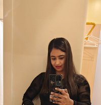 POOJA INDEPENDENT CAM SHOW REAL MEET - escort in Bangalore Photo 2 of 2