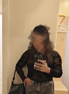 POOJA INDEPENDENT CAM SHOW REAL MEET - escort in Bangalore Photo 1 of 2