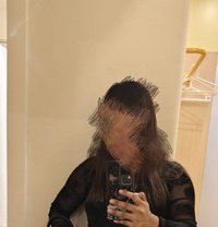 POOJA INDEPENDENT CAM SHOW REAL MEET - escort in Bangalore Photo 1 of 2