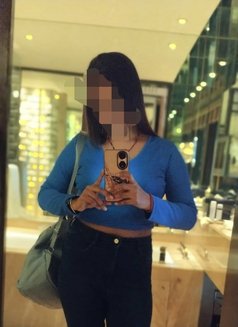 POOJA INDEPENDENT CAM SHOW REAL MEET - escort in Bangalore Photo 2 of 2