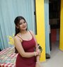 POOJA INDEPENDENT CAM SHOW REAL MEET - escort in Bangalore Photo 1 of 3