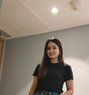 POOJA INDEPENDENT CAM SHOW REAL MEET - escort in Bangalore Photo 1 of 1