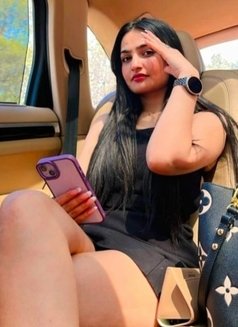 Pooja Independent College Girl – Indian - escort in New Delhi Photo 3 of 3