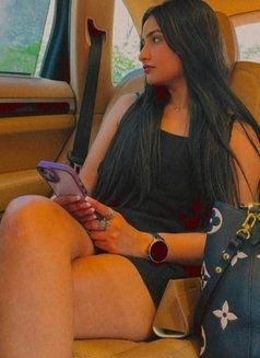 Pooja Independent College Girl – Indian - escort in New Delhi Photo 2 of 3