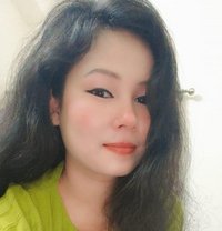 Nisha Independent Escorts Incall Outcal - puta in Noida Photo 1 of 4