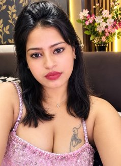 Pooja Independent Girl( Incall & Outcall - escort in Noida Photo 1 of 3