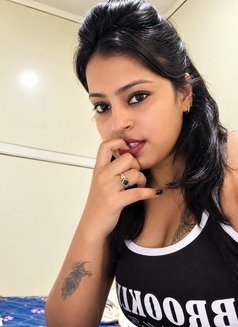 Pooja Independent Girl( Incall & Outcall - escort in Noida Photo 3 of 3