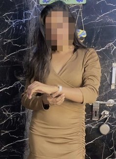 [ it's Me Independent Real Meet Cam]🤍 - escort in Navi Mumbai Photo 1 of 2