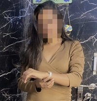 [ its Me Independent Real Meet Cam]🤍 - escort in Navi Mumbai Photo 1 of 2