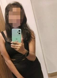 [ it's Me Independent Real Meet Cam]🤍 - escort in Navi Mumbai Photo 2 of 2