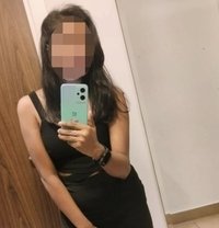 [ its Me Independent Real Meet Cam]🤍 - escort in Navi Mumbai