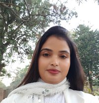 Pooja Independent - escort in Hyderabad