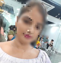 Pooja Independent - escort in Hyderabad